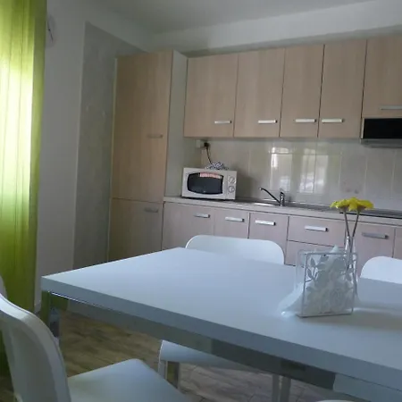 アパート Suncanarias Apartamento La Chola エル・メダノ