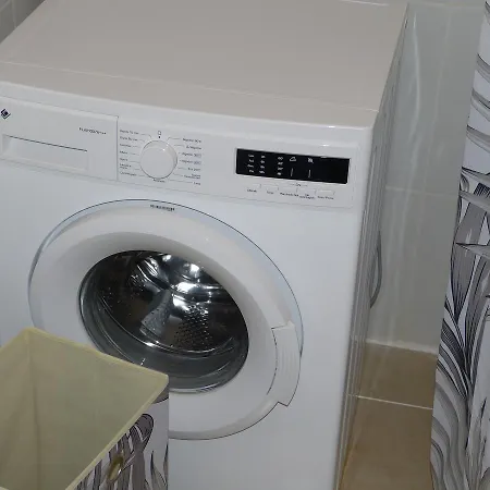 Suncanarias Apartamento La Chola