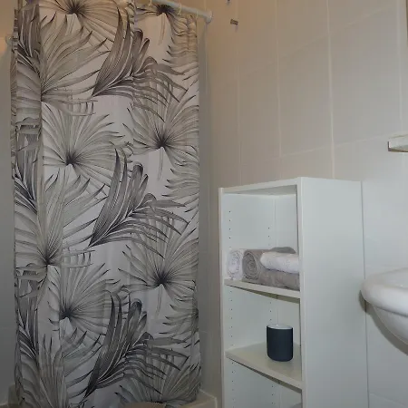 Suncanarias Apartamento La Chola Lägenhet *