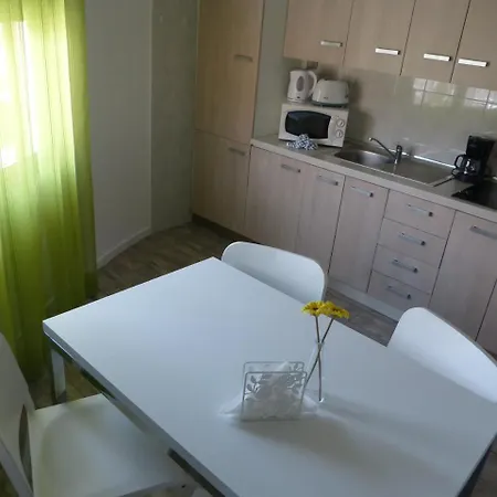 Suncanarias Apartamento La Chola * El Médano