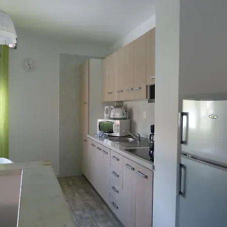 Lägenhet Suncanarias Apartamento La Chola