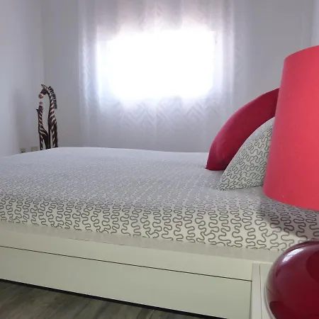 Suncanarias Apartamento La Chola Lägenhet *