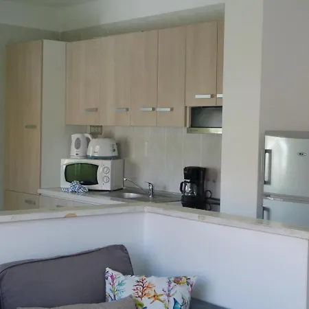 Suncanarias Apartamento La Chola Lägenhet *