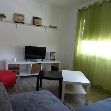 Lägenhet Suncanarias Apartamento La Chola *