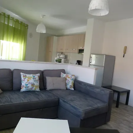 Suncanarias Apartamento La Chola Διαμέρισμα *