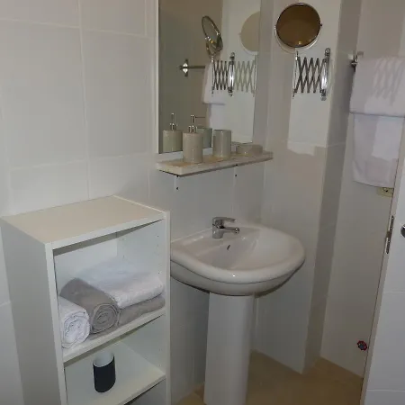 Suncanarias Apartamento La Chola Διαμέρισμα *
