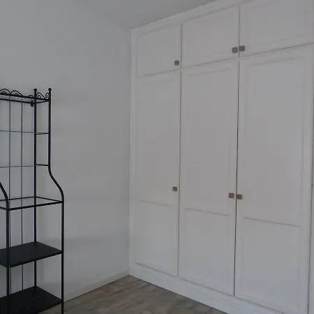 Suncanarias Apartamento La Chola *