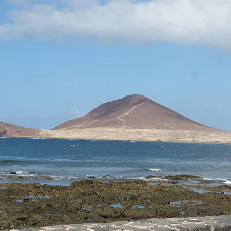 Διαμέρισμα Suncanarias Apartamento La Chola *