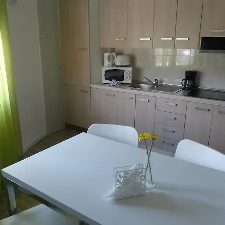 Suncanarias Apartamento La Chola * Ελ Μέντανο
